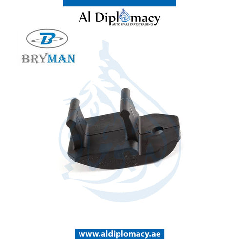 Upper RADIATOR BRACKET for BMW 5 Series E39 (1995-2003) models