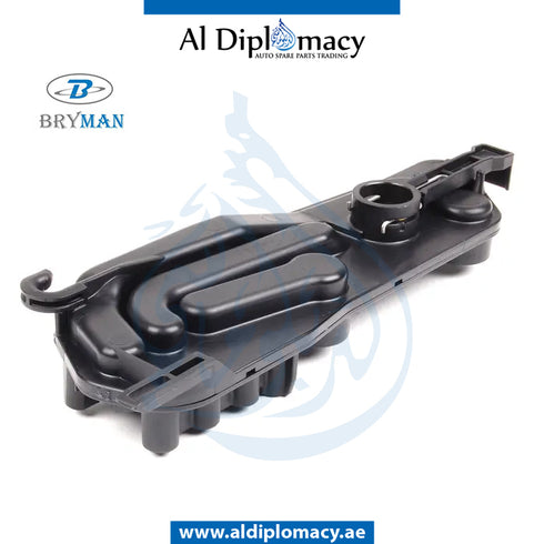 RADIATOR MOUNTING BRACKET for BMW 5 Series E60 (2004-2010) models
