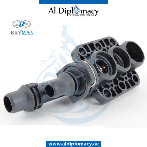 THERMOSTAT for BMW 5 Series E60 (2004-2010) models