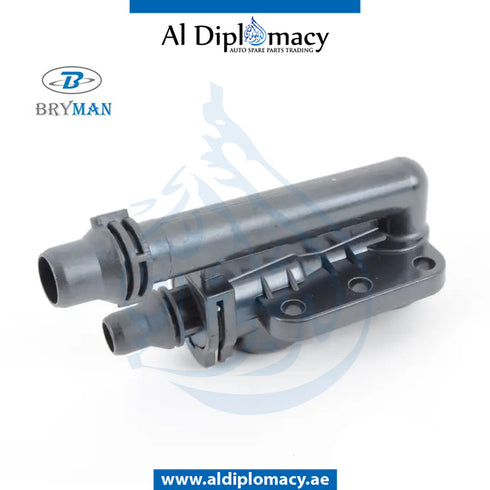 THERMOSTAT for BMW 5 Series E60 (2004-2010) models, Part Number BRY-17217559962