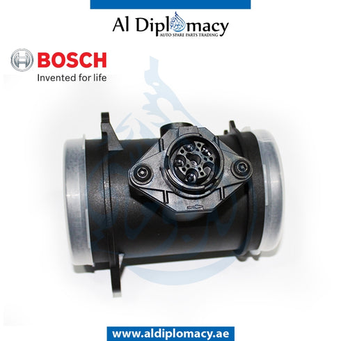 AIR MASS SENSOR 0280217500 0280217517 for Mercedes-Benz E Class W129 (1989-2001) models