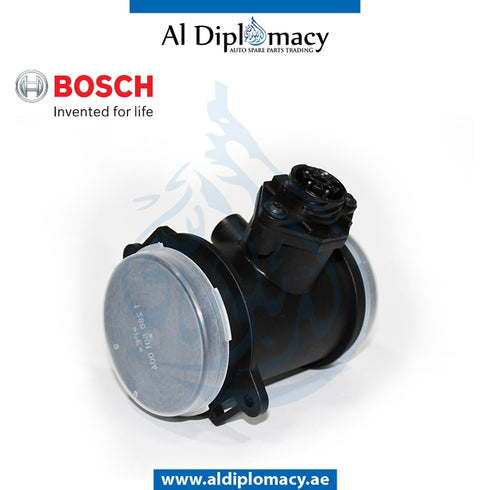 AIR MASS SENSOR 0280217500 0280217517 for Mercedes-Benz E Class W129 (1989-2001) models