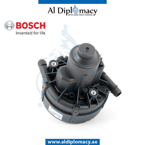 AIR PUMP 0580000025 for Mercedes-Benz C Class C209 (2002-2010) models