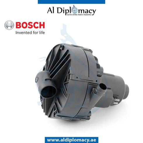 AIR PUMP 0580000025 for Mercedes-Benz C Class C209 (2002-2010) models