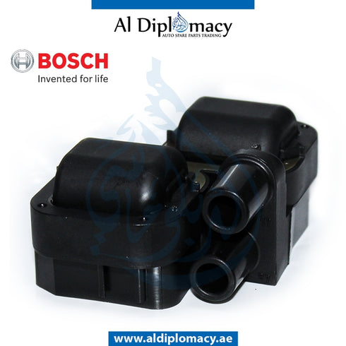 IGNITION COIL 0221503035 for Mercedes-Benz A Class W169 (2004-2012) models