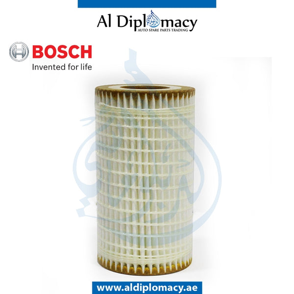ENGINE OIL FILTER 1457429263 for Mercedes-Benz C Class C209 (2002-2010) models, Part Number BSH-0001802609