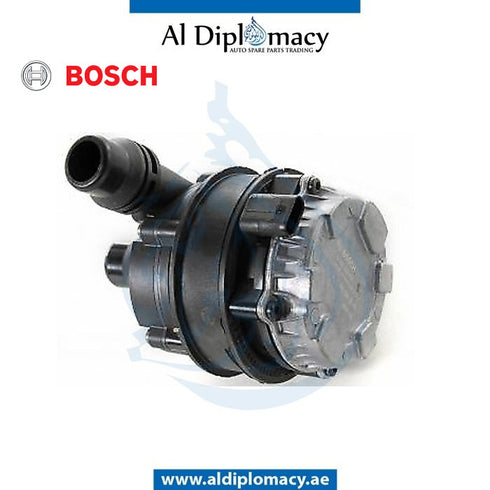 AUXILIARY WATER PUMP 0392024115 for Mercedes-Benz A Class C217 (2015-2021) models
