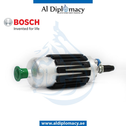 FUEL PUMP 0580464125 for Mercedes-Benz E Class W124 (1986-1995) models