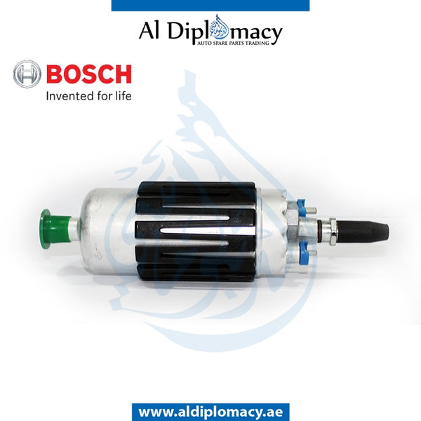 FUEL PUMP 0580464125 for Mercedes-Benz E Class W124 (1986-1995) models, Part Number BSH-0020919701