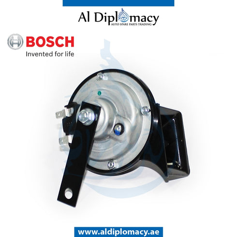 HORN 002H10028 for Mercedes-Benz models