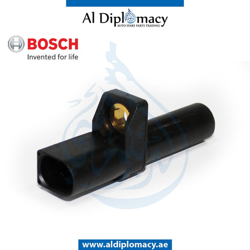 CRANKSHAFT POSITION SENSOR 0261210170 for Mercedes-Benz C Class W163 (1998-2005) models