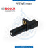 CRANKSHAFT POSITION SENSOR 0261210170 for Mercedes-Benz C Class W163 (1998-2005) models, Part Number BSH-0031532828
