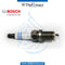 SPARK PLUG 0242236571 for Mercedes-Benz A Class W124 (1986-1995) models, Part Number BSH-0041591403