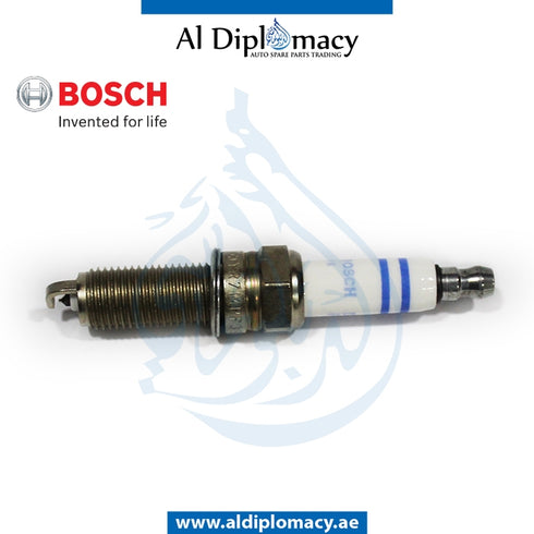 SPARK PLUG YR7MPP33 0242135509 for Mercedes-Benz C Class C209 (2002-2010) models, Part Number BSH-0041591803