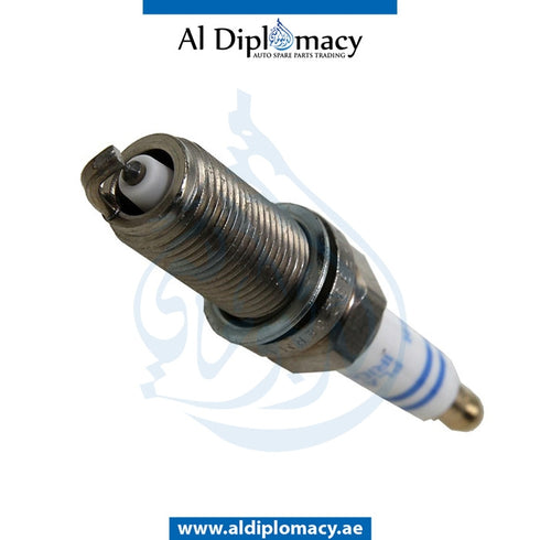 SPARK PLUG 0242240619 for Mercedes-Benz C Class C209 (2002-2010) models