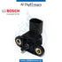 PRESSURE SENSOR 0261230189 for Mercedes-Benz C Class C209 (2002-2010) models, Part Number BSH-0051535028
