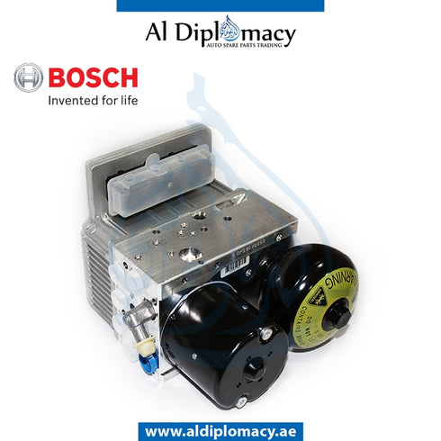 ABS PUMP 0265250141 for Mercedes-Benz E Class W211 (2002-2009) models