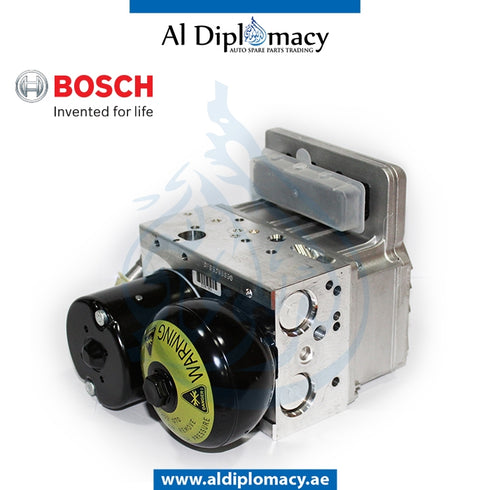 ABS PUMP 0265250141 for Mercedes-Benz E Class W211 (2002-2009) models