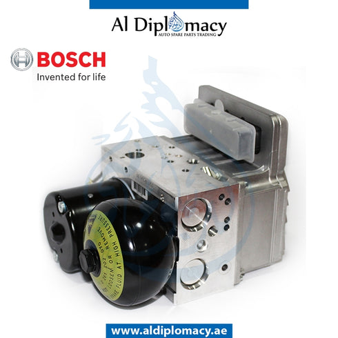 ABS PUMP 0265250138 for Mercedes-Benz E Class W211 (2002-2009) models