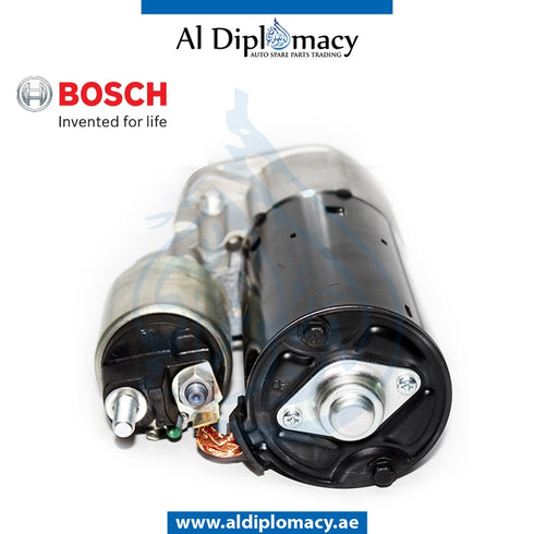 STARTER MOTOR 0001108403 for Mercedes-Benz C Class C209 (2002-2010) models