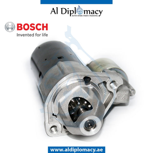 STARTER MOTOR 0001108403 for Mercedes-Benz C Class C209 (2002-2010) models