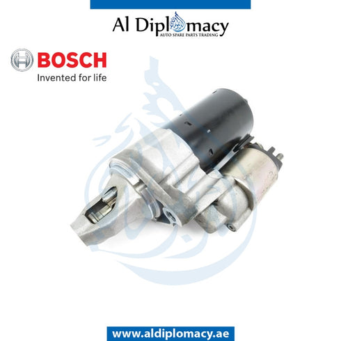 STARTER MOTOR 0001107461 1986500678 for Mercedes-Benz C Class C209 (2002-2010) models, Part Number BSH-0061515901