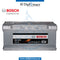 STARTER BATTERY S5 110AH 0092S50150 for BMW 5 Series E38 (1995-2001) models, Part Number BSH-0092S50150
