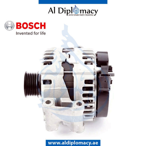 ALTERNATOR 14v-180a 0121715114 for Mercedes-Benz C Class C209 (2002-2010) models