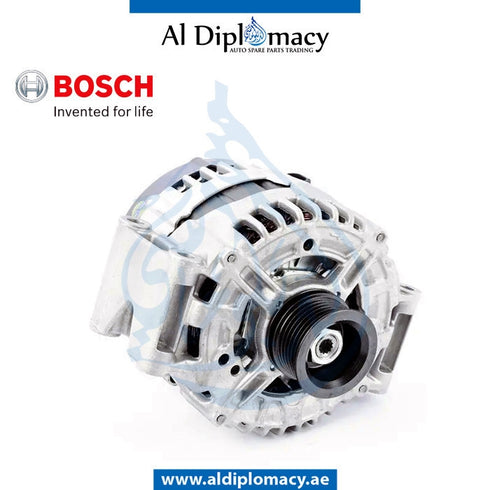 ALTERNATOR 14v-180a 0121715114 for Mercedes-Benz C Class C209 (2002-2010) models