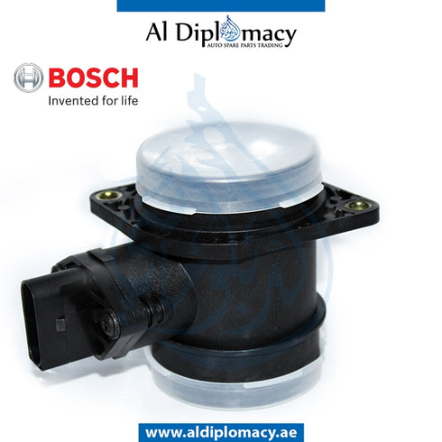 AIR MASS SENSOR 06A906461A for Audi models