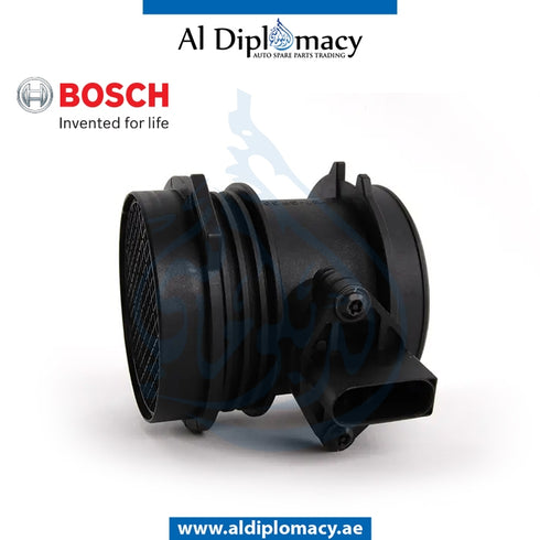 AIR MASS SENSOR 0280217515 for Mercedes-Benz C Class W163 (1998-2005) models