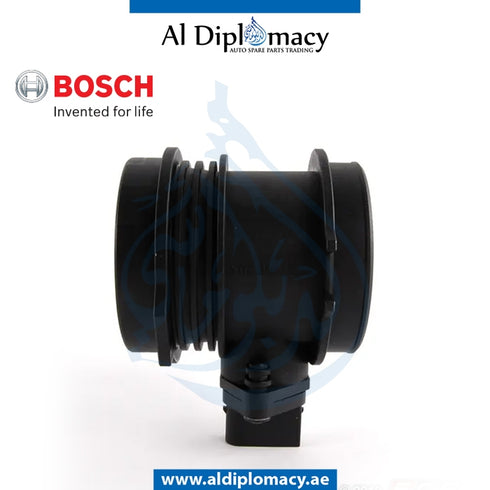 AIR MASS SENSOR 0280217515 for Mercedes-Benz C Class W163 (1998-2005) models