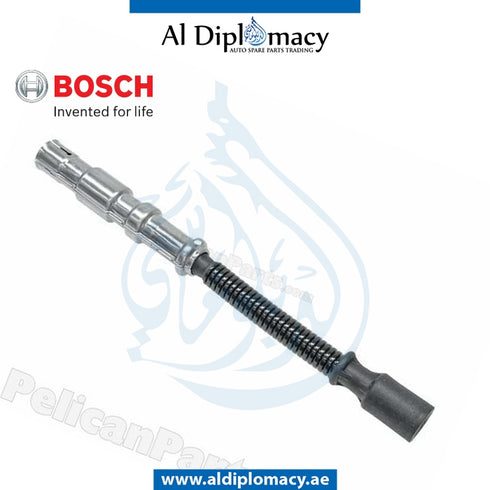 IGNITION CABLE 0356912948 for Mercedes-Benz C Class W129 (1989-2001) models, Part Number BSH-1121500118