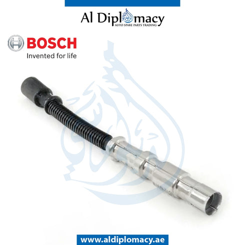 IGNITION CABLE 1121500218 0356912950 for Mercedes-Benz C Class W129 (1989-2001) models, Part Number BSH-1121500218