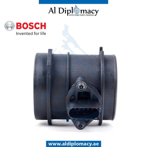 AIR MASS SENSOR 0280217810 for Mercedes-Benz C Class C209 (2002-2010) models