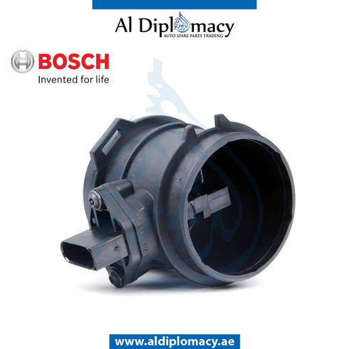 AIR MASS SENSOR 0280217810 for Mercedes-Benz C Class C209 (2002-2010) models