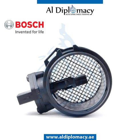 AIR MASS SENSOR 0280217810 for Mercedes-Benz C Class C209 (2002-2010) models