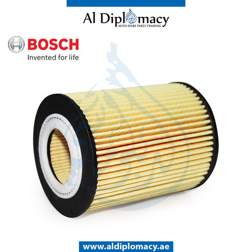 ENGINE OIL FILTER F026407010 for BMW 5 Series E53 (1999-2006) models