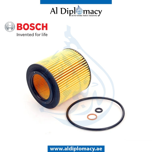 ENGINE OIL FILTER 09864B7019 1457429269 for BMW 1 Series E87 (2004-2007) models, Part Number BSH-11427566327