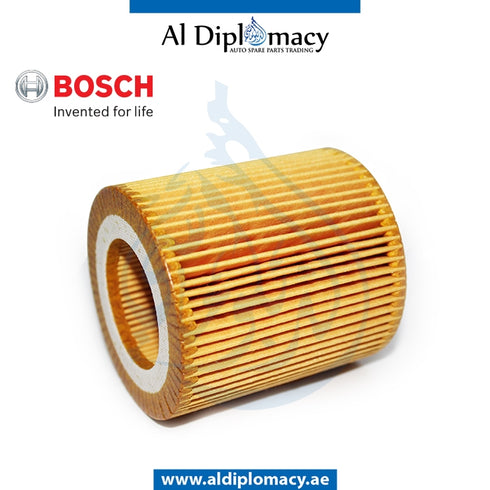 ENGINE OIL FILTER F026407175 for BMW 1 Series E84 (2012-2015) models