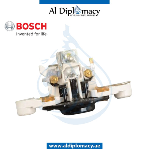 VOLTAGE REGULATOR 0021540606 0021542506 0021541806 0021545806 for BMW 3 Series E12 (1972-1981) models