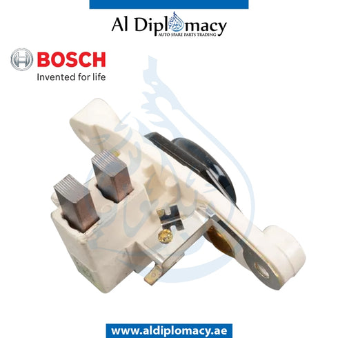 VOLTAGE REGULATOR 0021540606 0021542506 0021541806 0021545806 for BMW 3 Series E12 (1972-1981) models