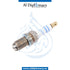 SPARK PLUG 0242235715 for BMW 1 Series E81 (2007-2011) models