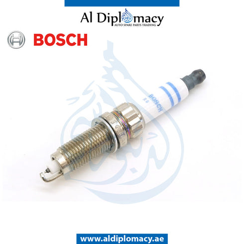 SPARK PLUG 0242145515 for BMW 5 Series E65 (2016-2023) models