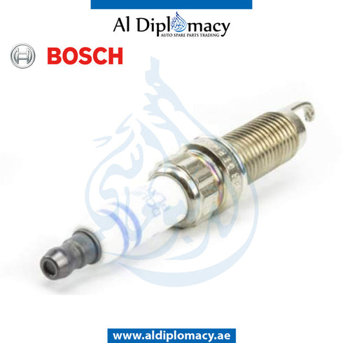 SPARK PLUG 0242145515 for BMW 5 Series E65 (2016-2023) models, Part Number BSH-12120037580