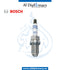SPARK Plug, HIGH POWER 0242236562 for BMW 5 Series E39 (1995-2003) models, Part Number BSH-12129071003