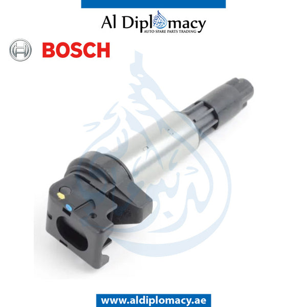 IGNITION COIL 0221504464 0221504470 for BMW 1 Series E36 (1990-2000) models, Part Number BSH-12131712219