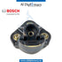 Rotor, DISTRIBUTOR 1234332422 for Mercedes-Benz E Class W124 (1986-1995) models, Part Number BSH-1234332422