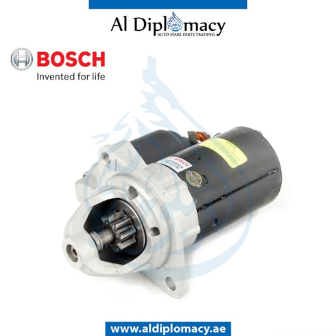 STARTER MOTOR 0001107527 for BMW 1 Series E87 (2004-2007) models