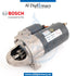 STARTER MOTOR 0001108460 for BMW 5 Series E53 (1999-2006) models